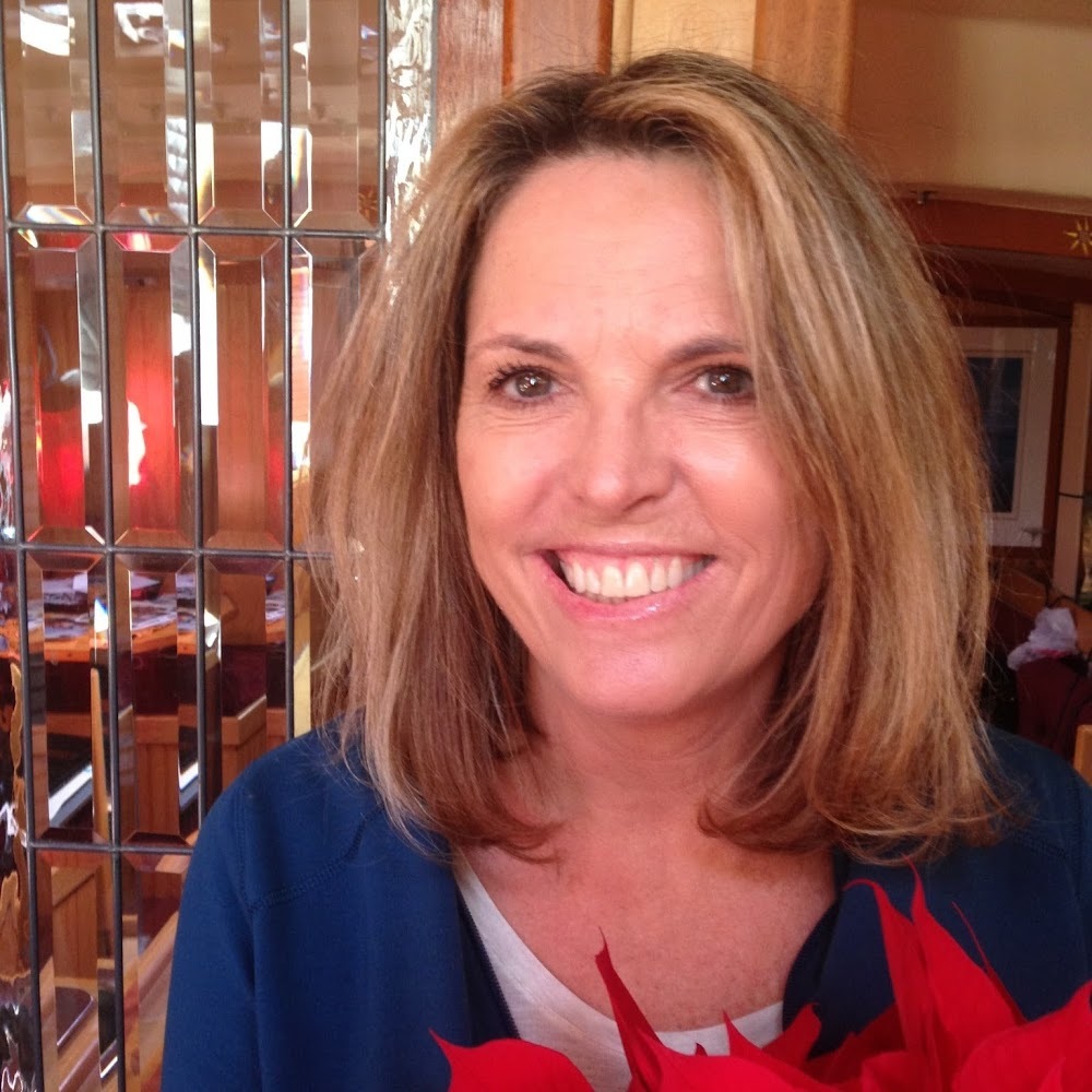 Meet your Posher, Veronica